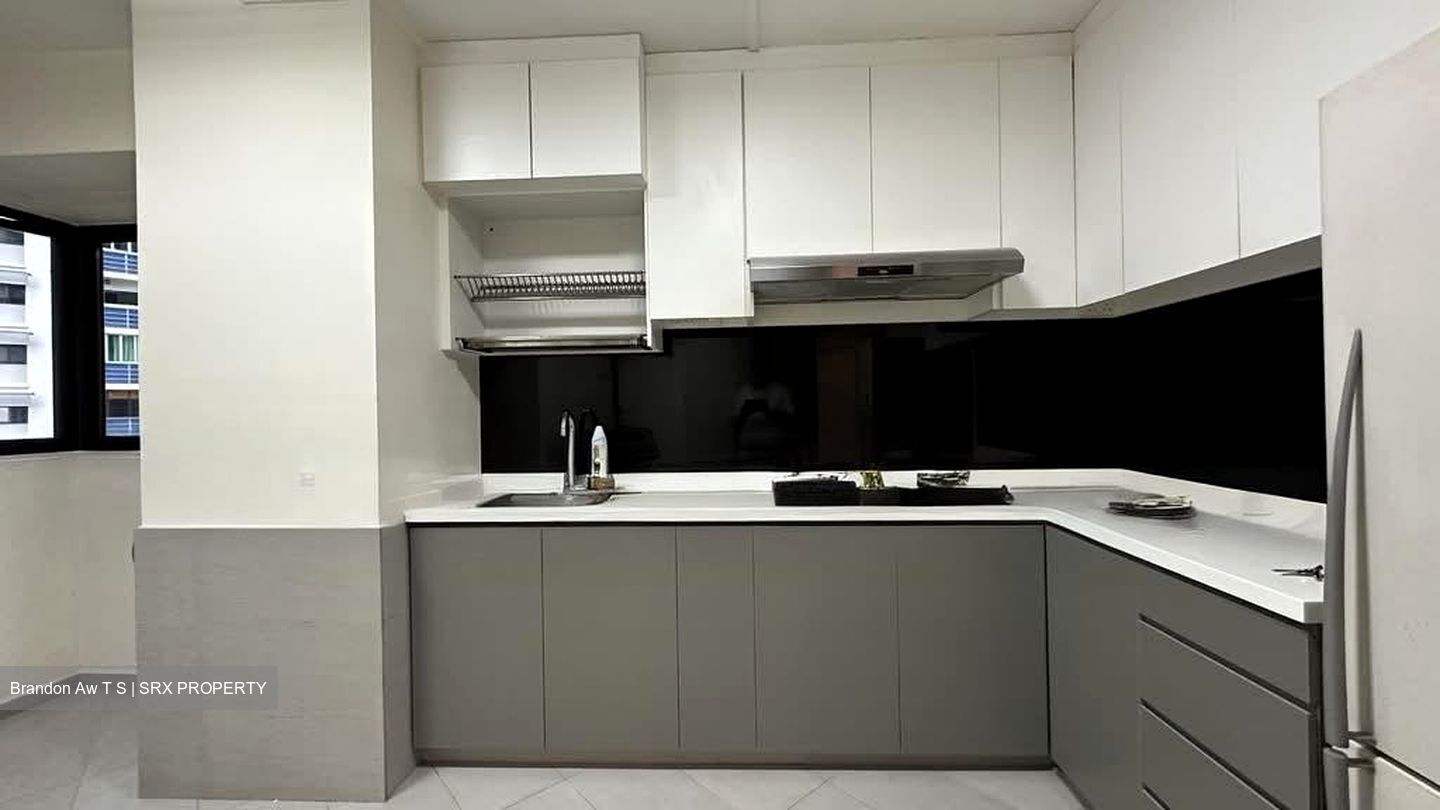 Blk 111A Depot Heights (Bukit Merah), HDB 4 Rooms #539664311